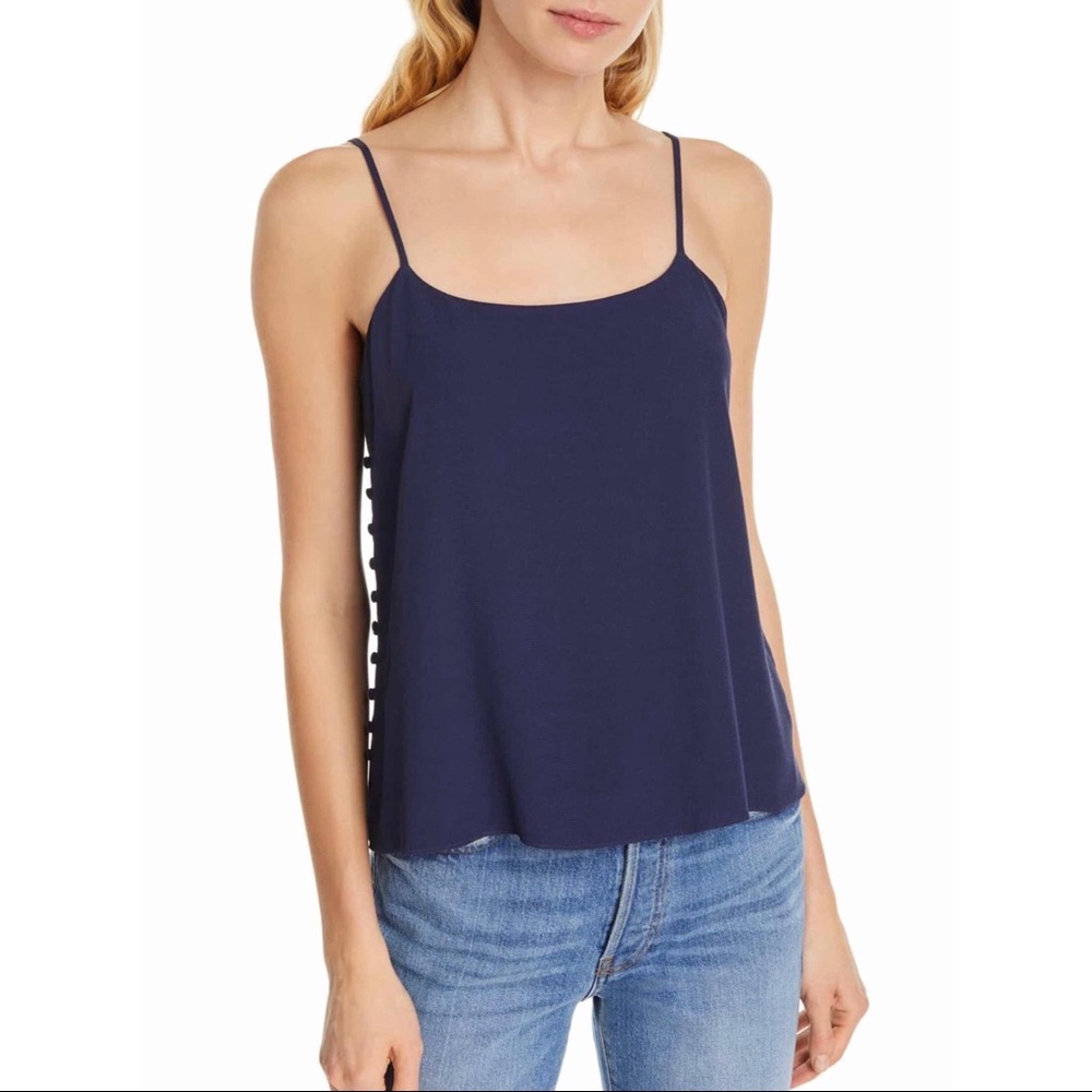 NWT Joie Abdi Top size XS